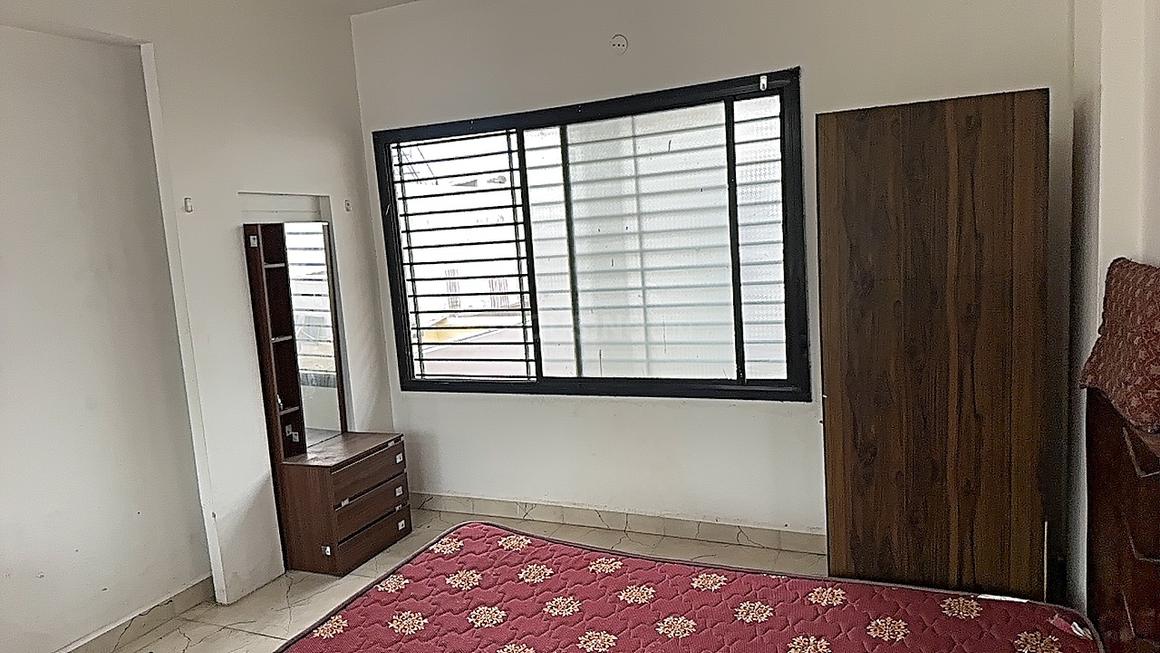 RK Flats for Rent in Vishnu Puri Colony, Indore 5+ Studio