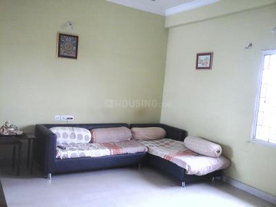 Gallery Cover Image of 1375 Sq.ft 2 BHK Apartment for buy in Banjara Hills for 8000000