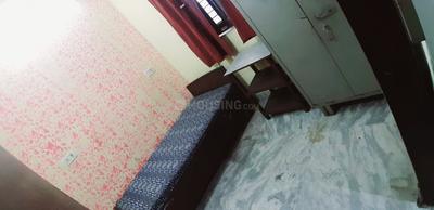 Bedroom Image of Sky Residency in Sector 22