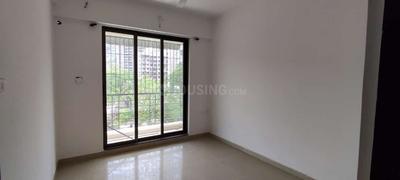 Gallery Cover Image of 1160 Sq.ft 2 BHK Apartment for buy in Priyanka Hill View Residency, Belapur CBD for 14500000