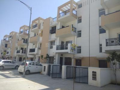 3 BHK Apartment
