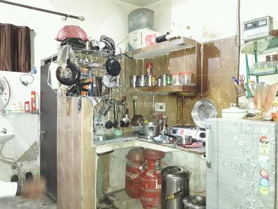 1 RK Independent House