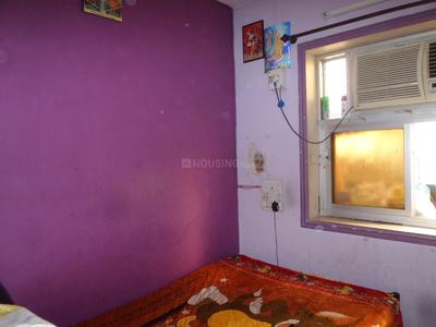 Gallery Cover Image of 550 Sq.ft 1 BHK Independent House for buy in Andheri East for 4400000