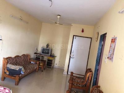 Gallery Cover Image of 1019 Sq.ft 3 BHK Apartment for buy in Kalyan West for 9400000