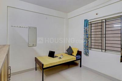 Bedroom Image of Oyo Life Blr1832 Marathahalli in Marathahalli