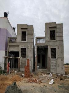 2 BHK Independent House