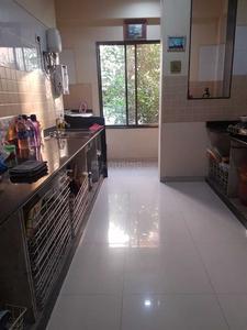 Kitchen Image of PG 4193381 Chembur in Chembur