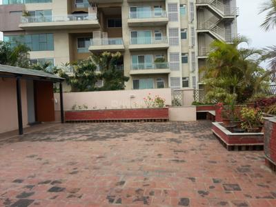 4 BHK Independent Builder Floor