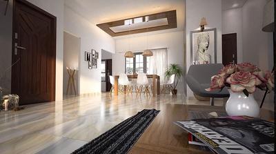 New Projects In South Bangalore 1119 Upcoming 4 Bhk Apartment