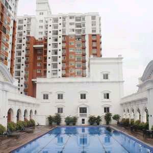 2 BHK Apartment