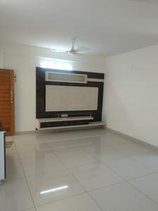 3 BHK Apartment