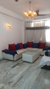 3 BHK Apartment