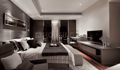 Gallery Cover Image of 580 Sq.ft 1 BHK Apartment for buy in Kandivali East for 11500000