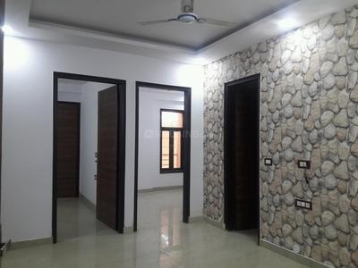 Gallery Cover Image of 800 Sq.ft 2 BHK Apartment for buy in Chhattarpur for 2600000