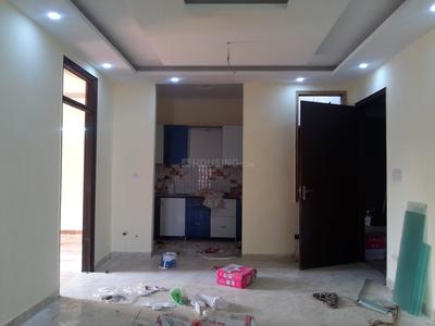 Gallery Cover Image of 1350 Sq.ft 3 BHK Apartment for buy in Chhattarpur for 4300000