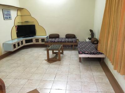1 BHK Independent House