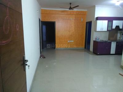 Gallery Cover Image of 1100 Sq.ft 3 BHK Apartment for rent in The Antriksh Forest, Sector 77 for 17000