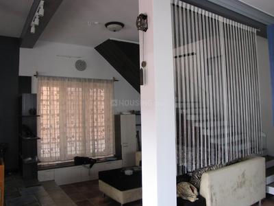 Gallery Cover Image of 2200 Sq.ft 2 BHK Villa for buy in Keelakattalai for 15000000