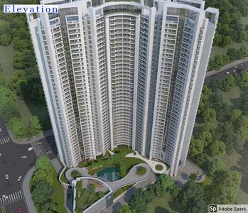 1 BHK Apartment