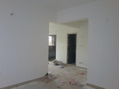 Gallery Cover Image of 1010 Sq.ft 2 BHK Apartment for buy in Sorahunase for 2828000