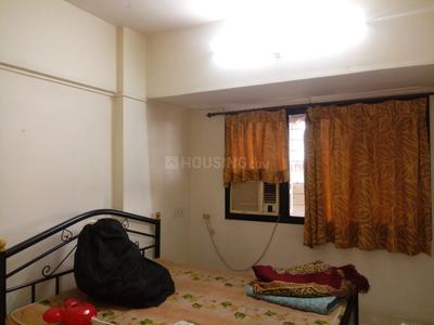 Gallery Cover Image of 520 Sq.ft 1 BHK Apartment for rent in Sanpada for 20000