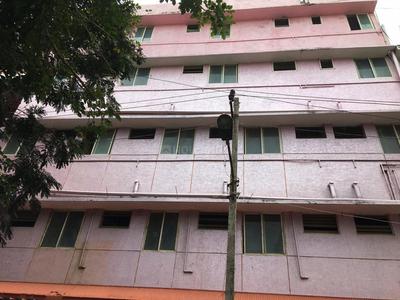 Building Image of Om Sai Lakshmi PG For Women in ISRO Layout