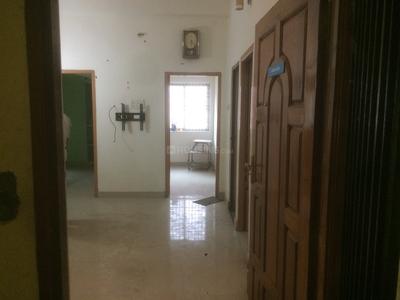 3 BHK Apartment