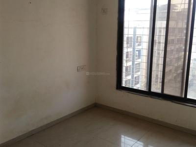 1 BHK Apartment