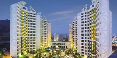 Gallery Cover Image of 550 Sq.ft 1 BHK Apartment for buy in Lodha Quality Home, Thane West for 4950000
