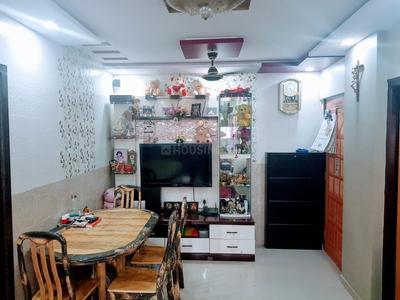 Gallery Cover Image of 995 Sq.ft 3 BHK Apartment for buy in Mira Road East for 9000000