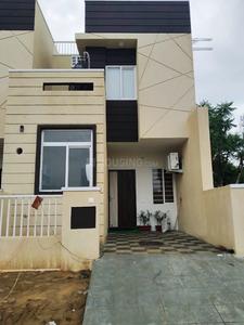 3 BHK Villa