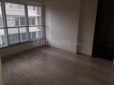 3 BHK Apartment
