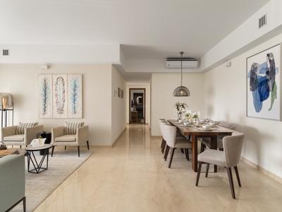 3 BHK फ़्लैट