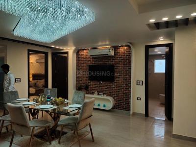 4 BHK Flat