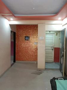 Gallery Cover Image of 1350 Sq.ft 3 BHK Apartment for buy in Dombivli West for 7500000