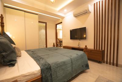 Gallery Cover Image of 1460 Sq.ft 3 BHK Apartment for buy in Motia Citi, Gazipur for 4800000
