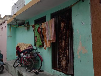 Gallery Cover Image of 385 Sq.ft 1 RK Independent House for buy in Padmarao Nagar for 3000000