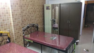 Bedroom Image of PG 4039496 Malad East in Malad East