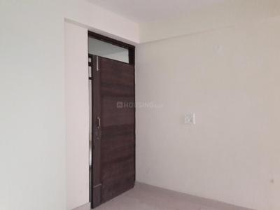 1 BHK Apartment