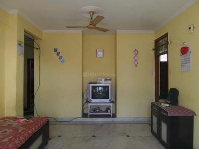 3 BHK Independent Floor