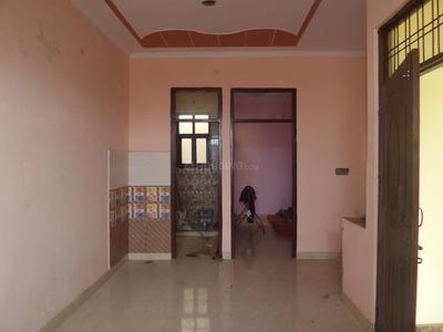 1 BHK Independent House