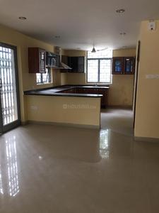 Gallery Cover Image of 2700 Sq.ft 4 BHK Independent House for rent in Nizampet for 27000