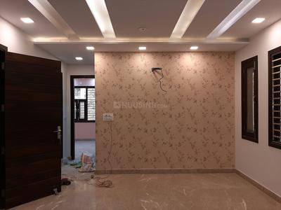 3 BHK Independent Builder Floor
