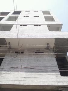 Gallery Cover Image of 650 Sq.ft 1 BHK Apartment for buy in Sector 13 for 3500000