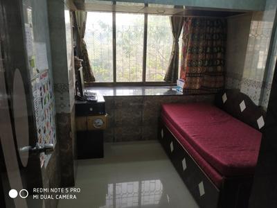 Gallery Cover Image of 250 Sq.ft 1 RK Apartment for buy in Indira Nagar Tower, Sion for 4600000