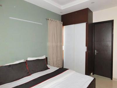 Bedroom Image of Workplace 121 in Sector 38