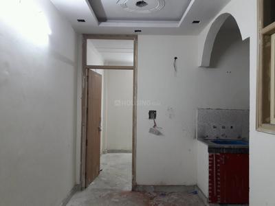 Gallery Cover Image of 750 Sq.ft 2 BHK Apartment for buy in Chhattarpur for 2700000