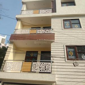 3 BHK Independent Floor