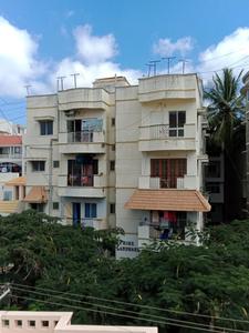 2 BHK Apartment