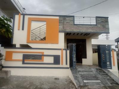 2 BHK Independent House